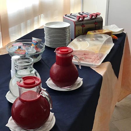 Hotel Gemma Rimini Extérieur photo