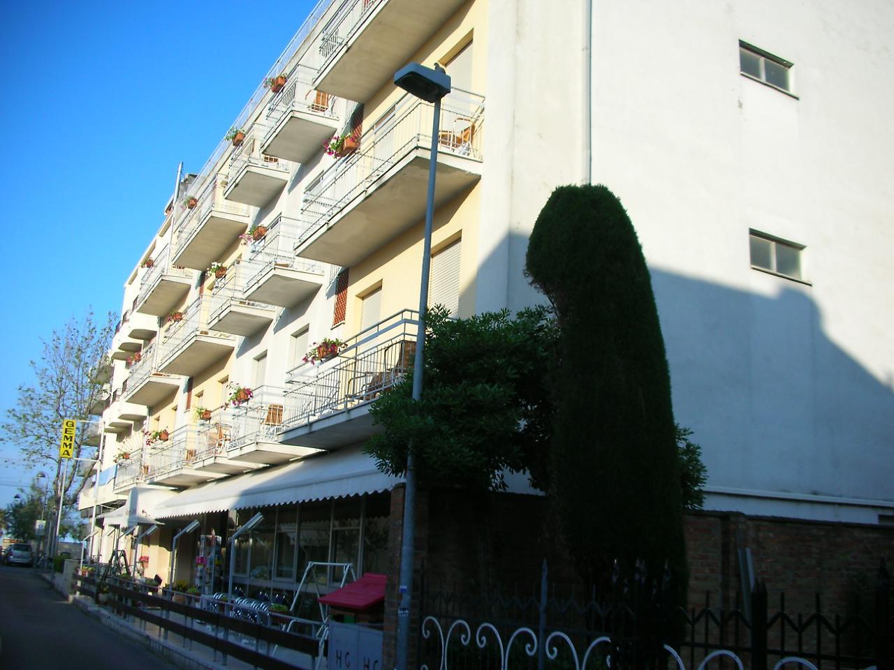 Hotel Gemma Rimini Extérieur photo