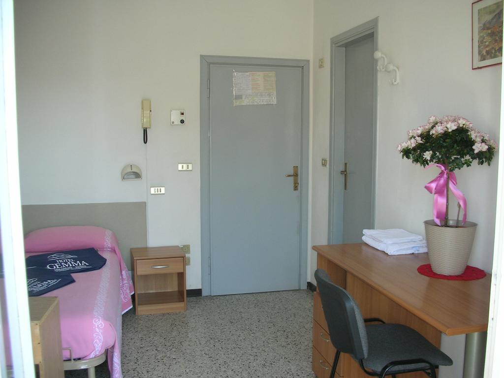 Hotel Gemma Rimini Chambre photo