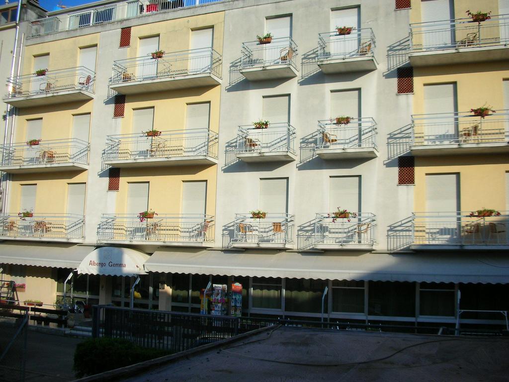 Hotel Gemma Rimini Chambre photo