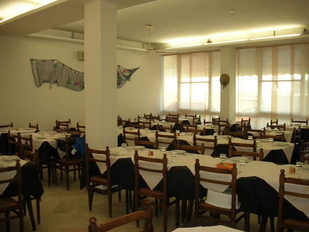 Hotel Gemma Rimini Extérieur photo