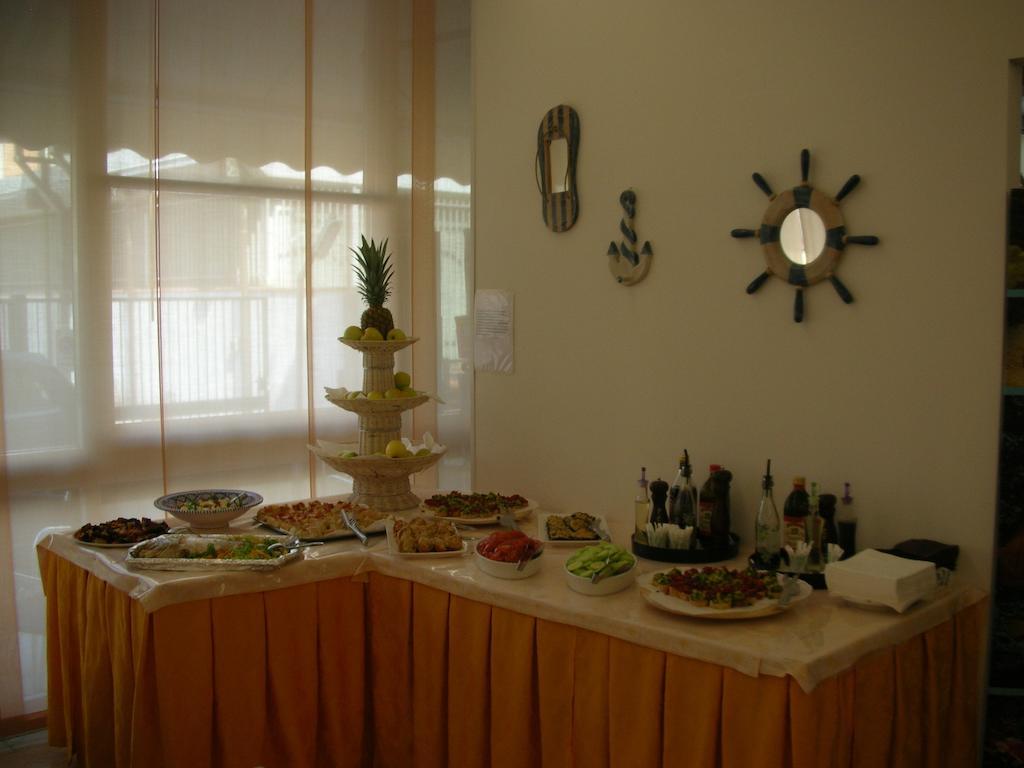 Hotel Gemma Rimini Extérieur photo