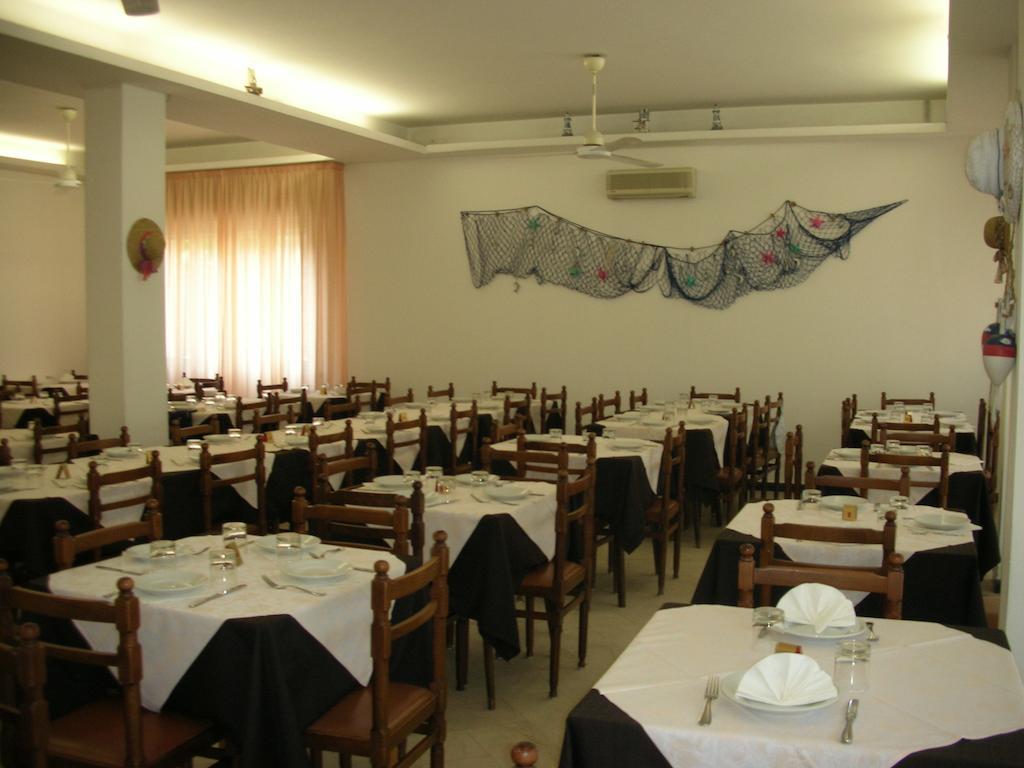 Hotel Gemma Rimini Extérieur photo