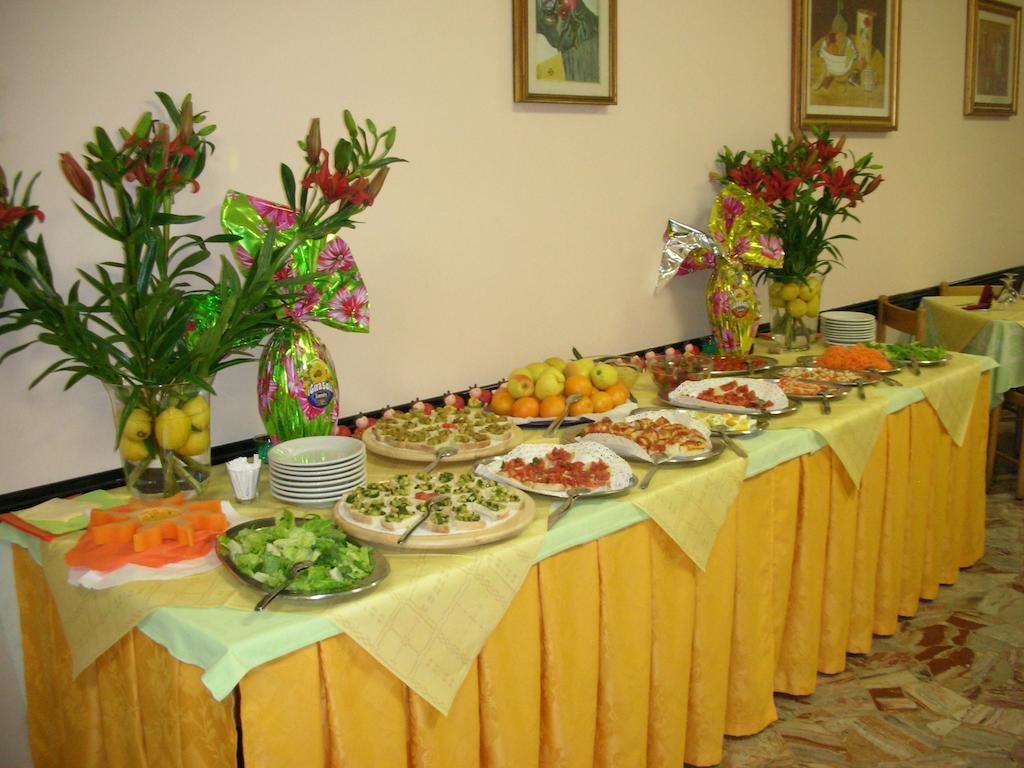 Hotel Gemma Rimini Extérieur photo