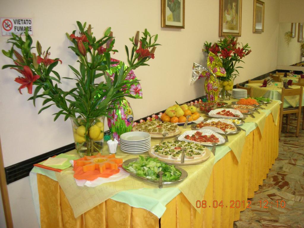 Hotel Gemma Rimini Extérieur photo