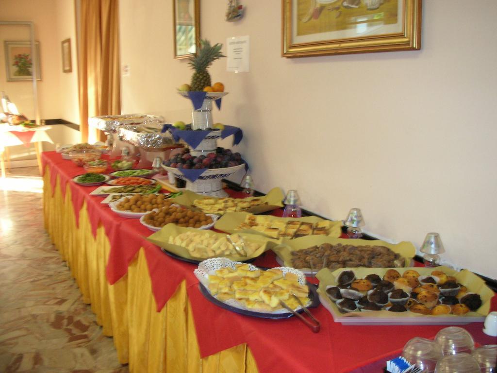 Hotel Gemma Rimini Extérieur photo