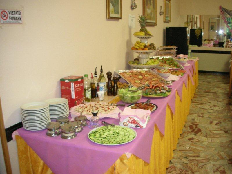 Hotel Gemma Rimini Extérieur photo