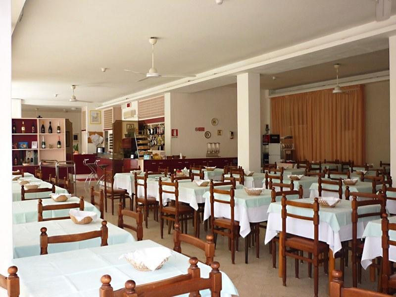 Hotel Gemma Rimini Extérieur photo