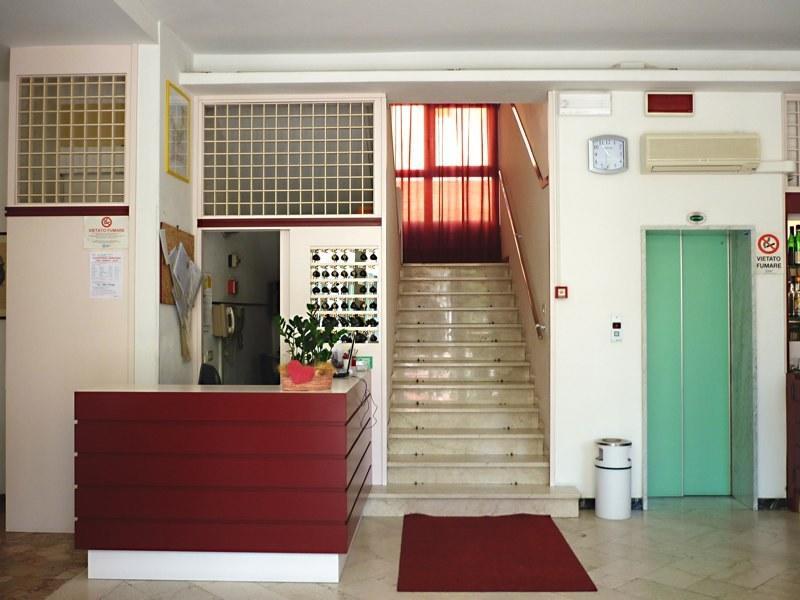 Hotel Gemma Rimini Extérieur photo