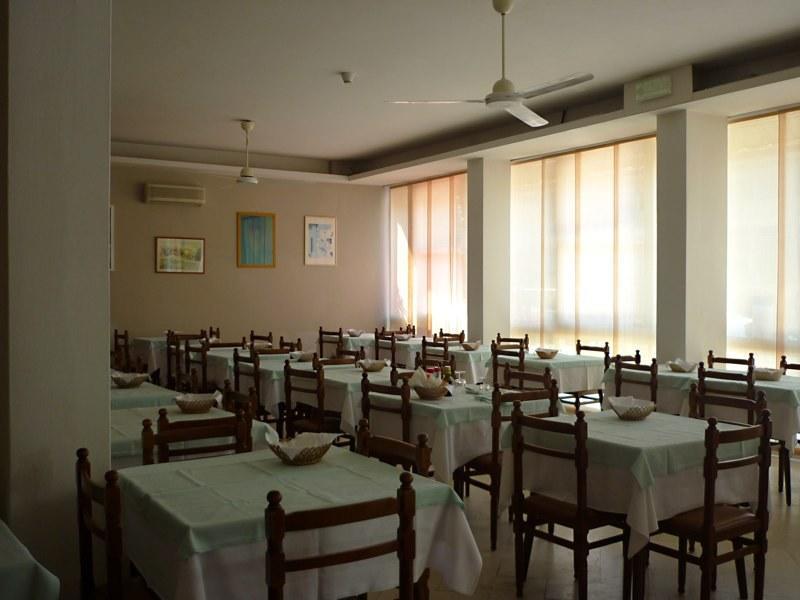 Hotel Gemma Rimini Extérieur photo