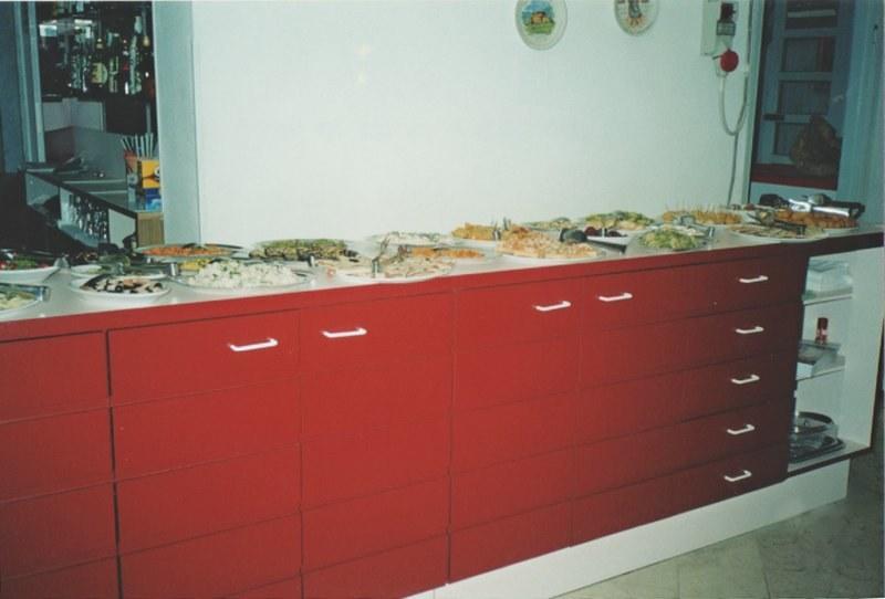 Hotel Gemma Rimini Extérieur photo