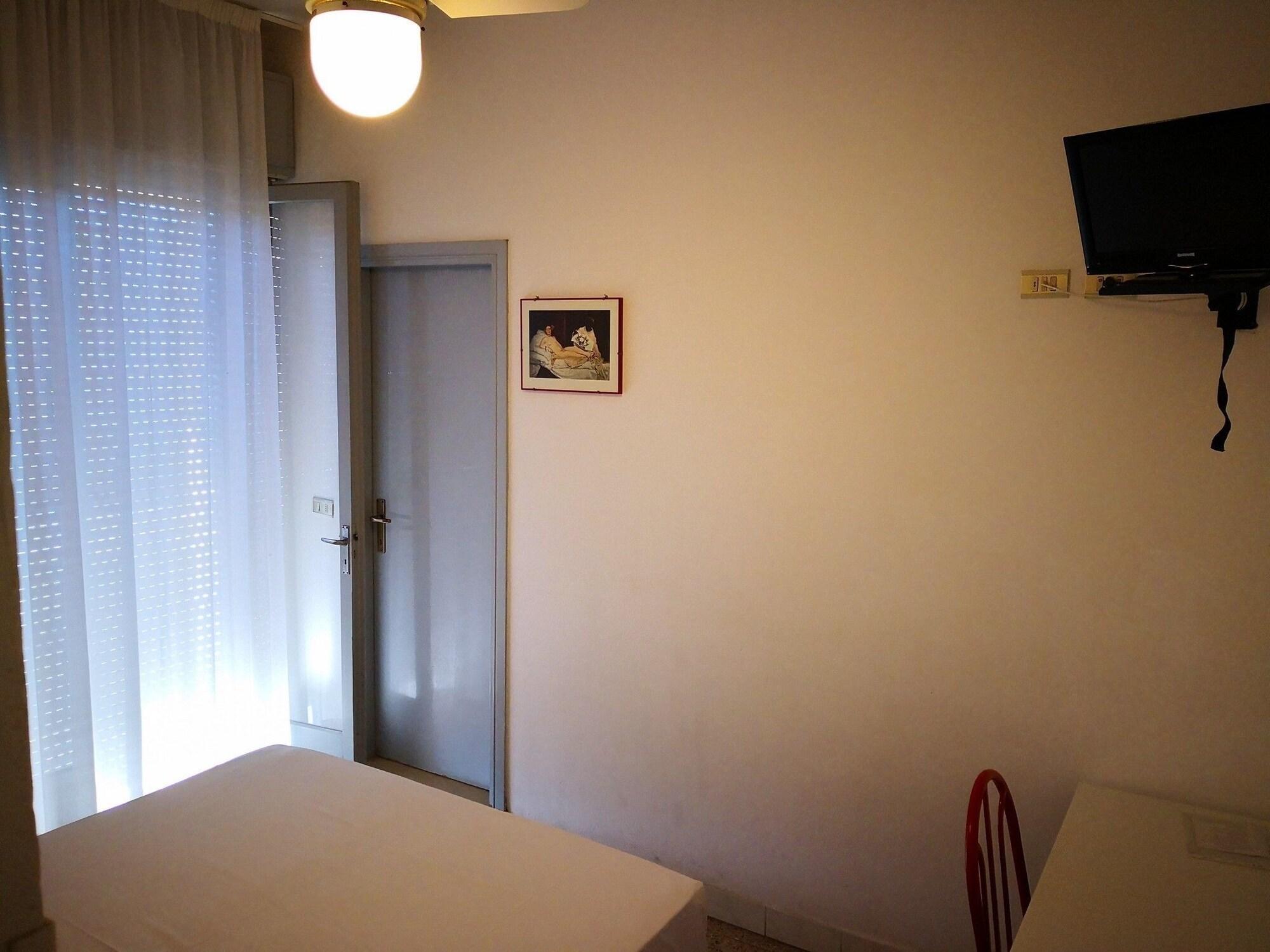 Hotel Gemma Rimini Extérieur photo