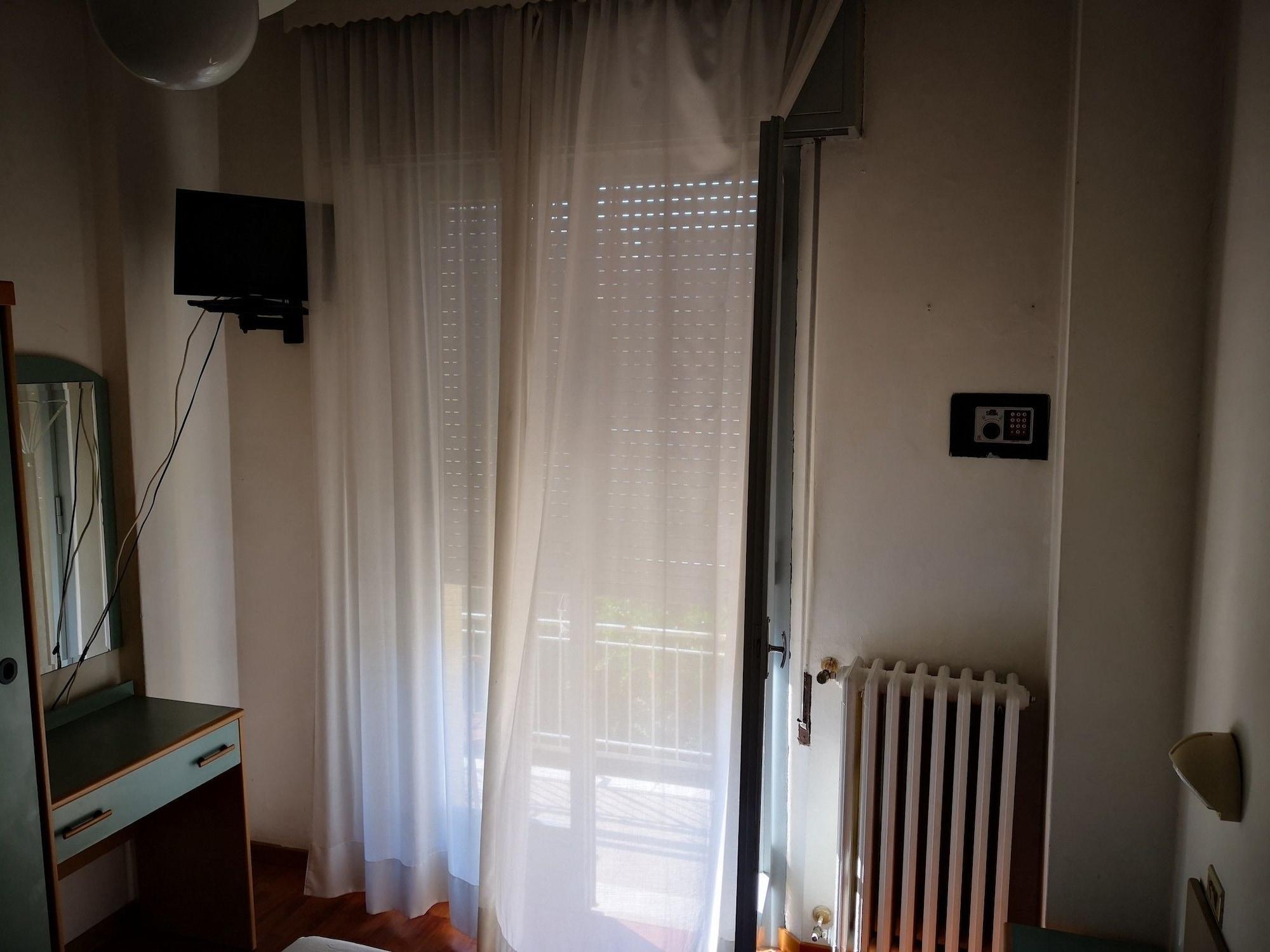 Hotel Gemma Rimini Extérieur photo