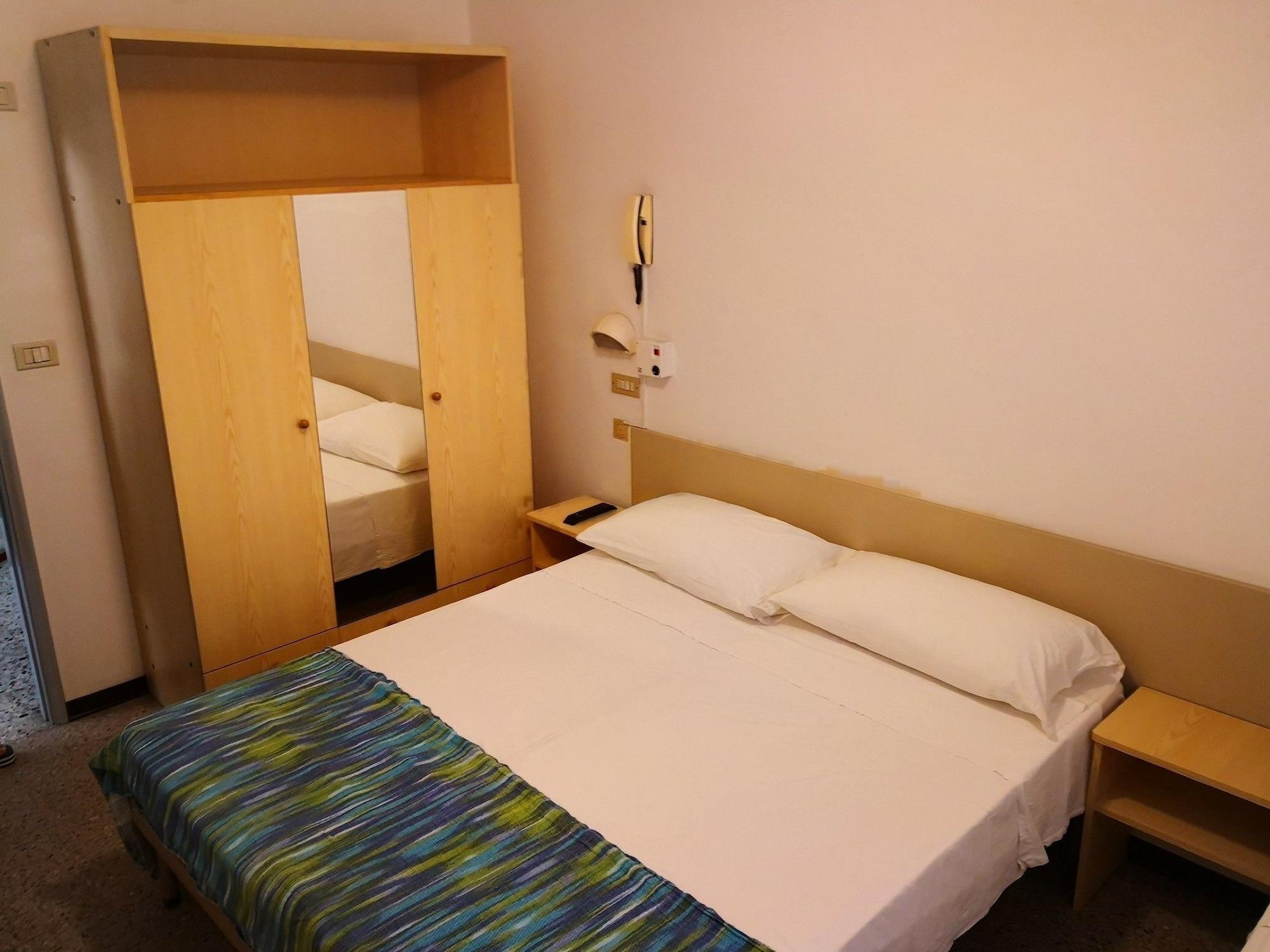 Hotel Gemma Rimini Extérieur photo