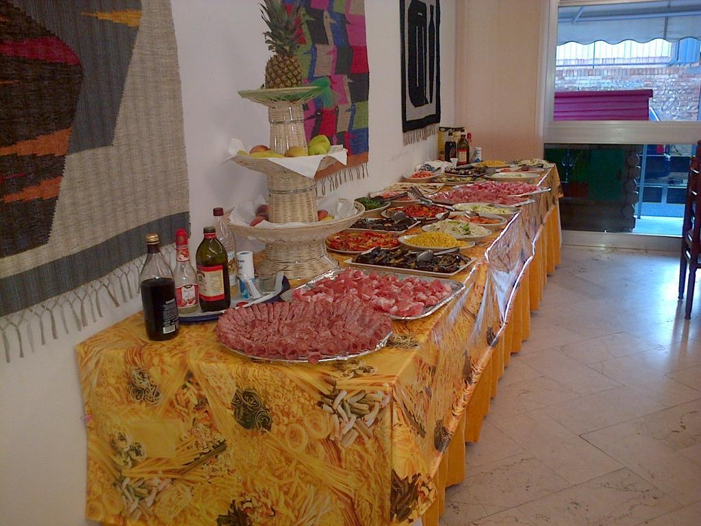 Hotel Gemma Rimini Extérieur photo