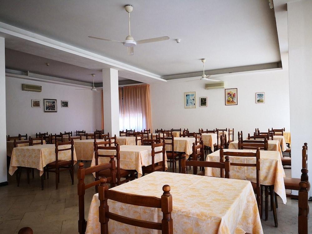 Hotel Gemma Rimini Extérieur photo