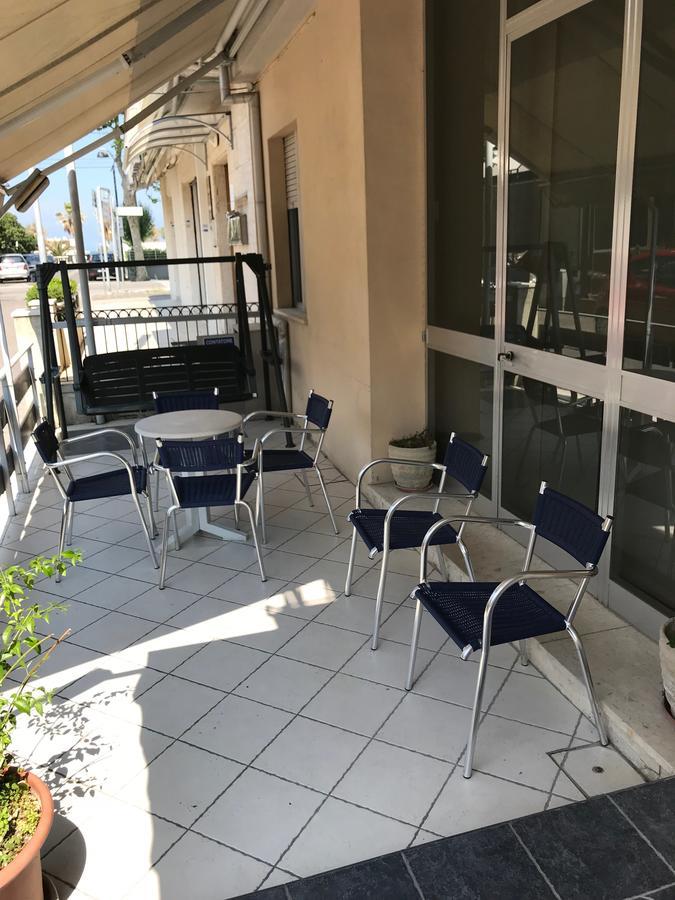 Hotel Gemma Rimini Extérieur photo