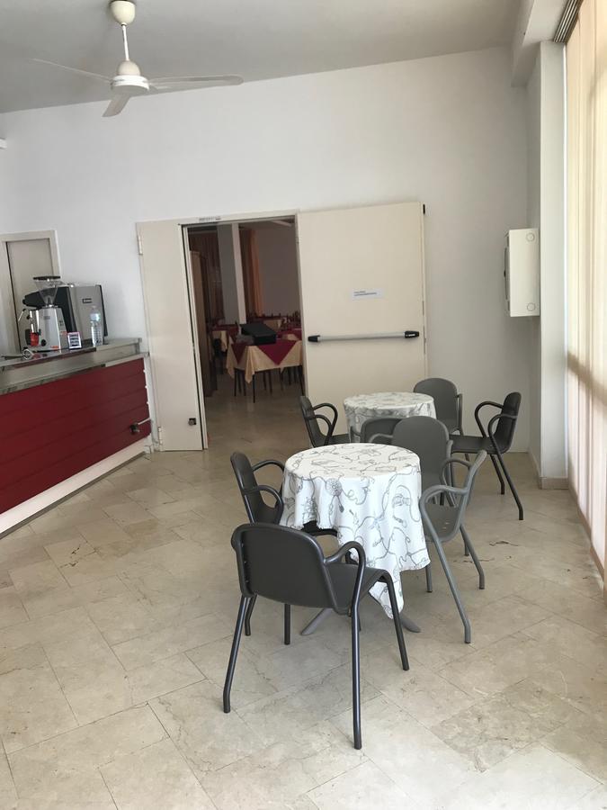 Hotel Gemma Rimini Extérieur photo