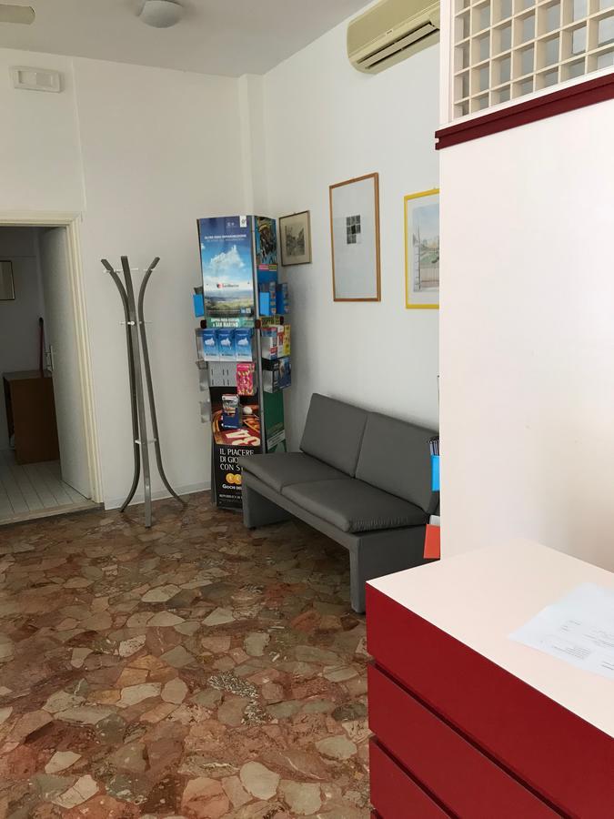 Hotel Gemma Rimini Extérieur photo