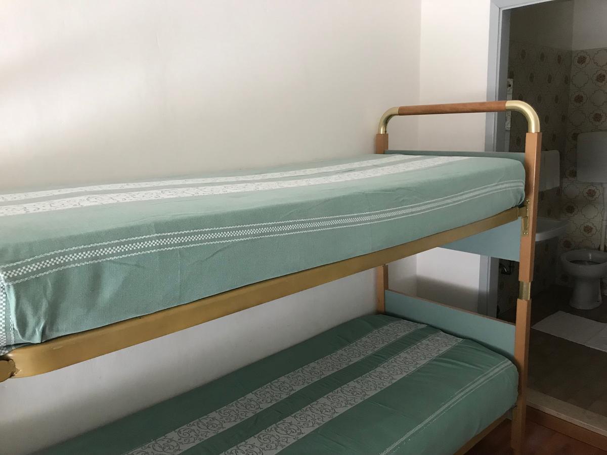 Hotel Gemma Rimini Extérieur photo