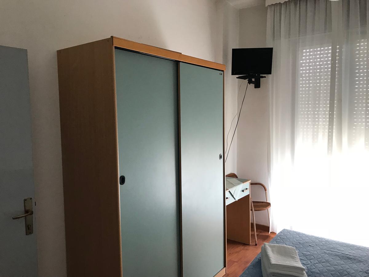 Hotel Gemma Rimini Extérieur photo