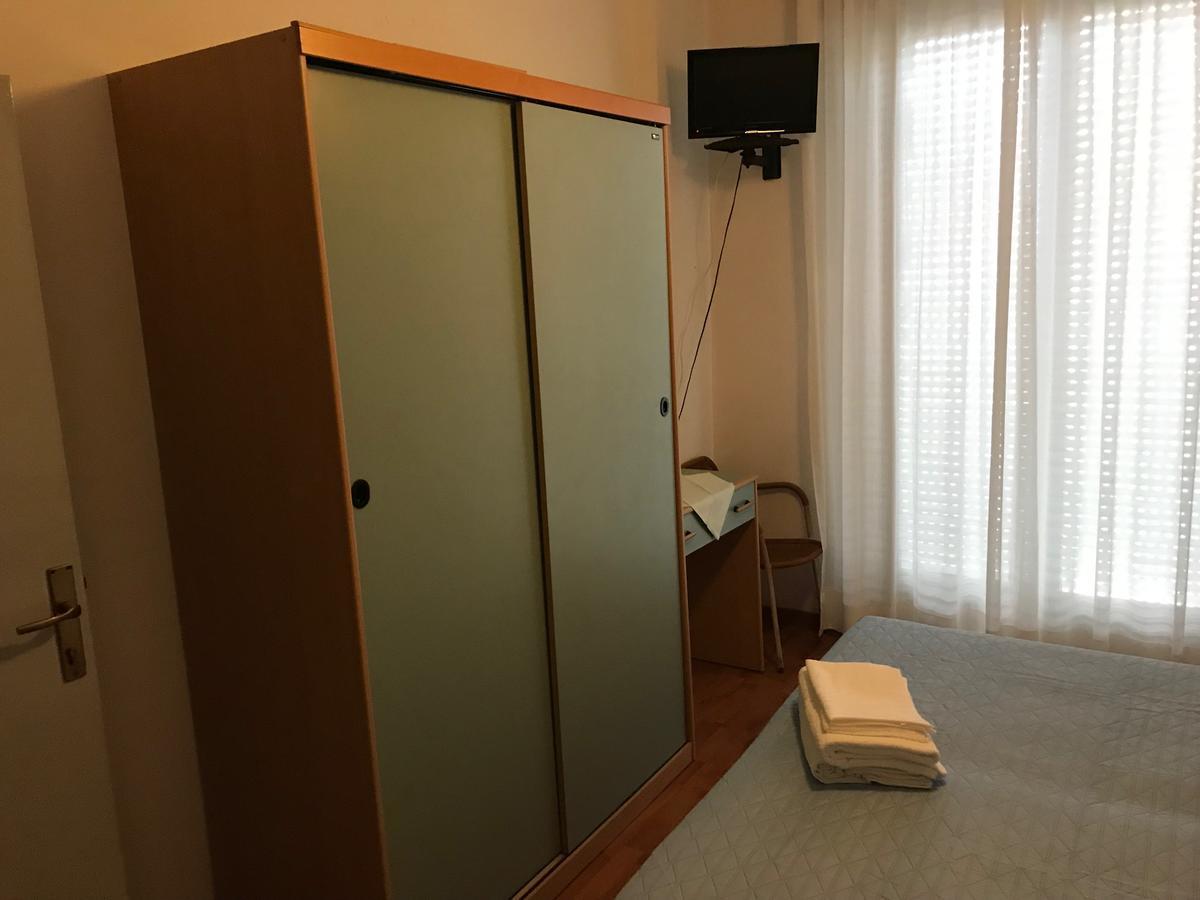 Hotel Gemma Rimini Extérieur photo