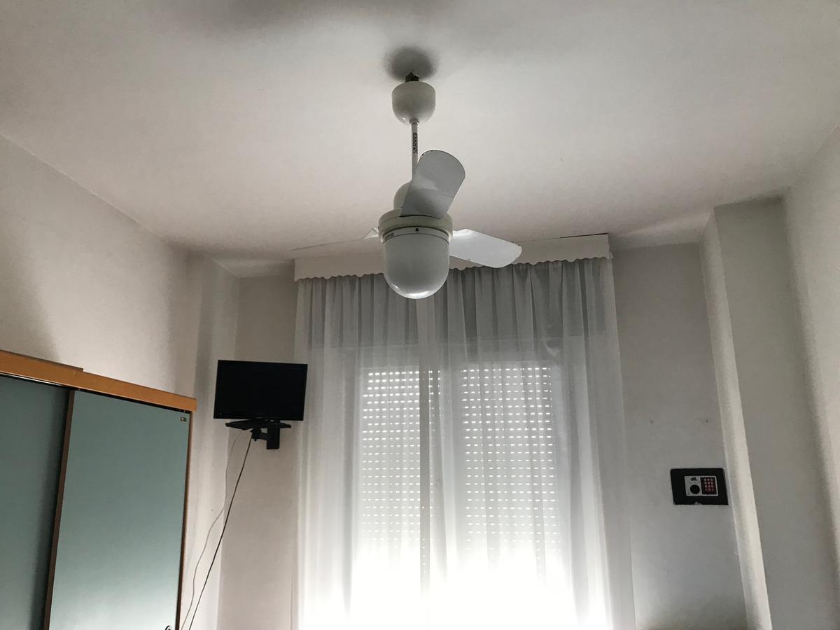Hotel Gemma Rimini Extérieur photo