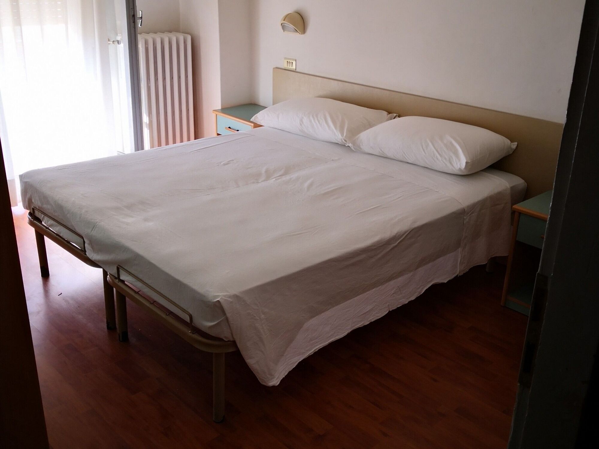 Hotel Gemma Rimini Extérieur photo