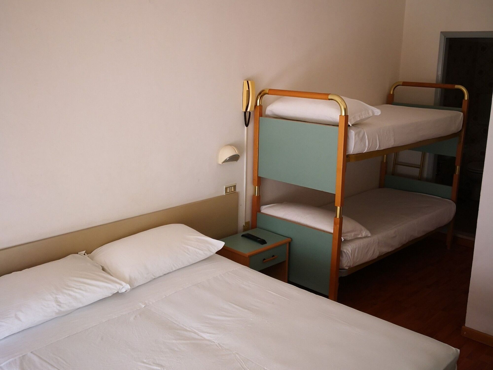 Hotel Gemma Rimini Extérieur photo