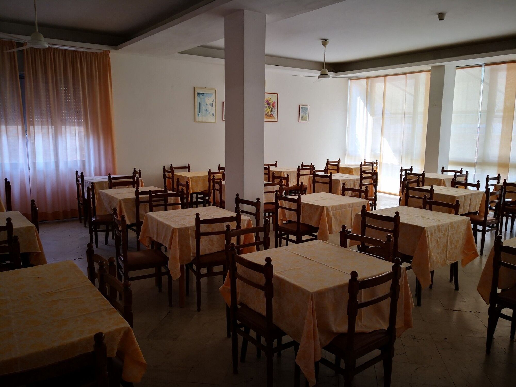 Hotel Gemma Rimini Extérieur photo